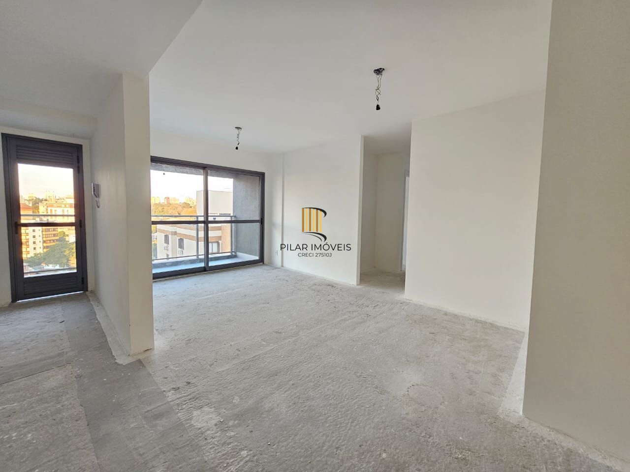 Apartamento 3 dormitórios no bairro Boa Vista