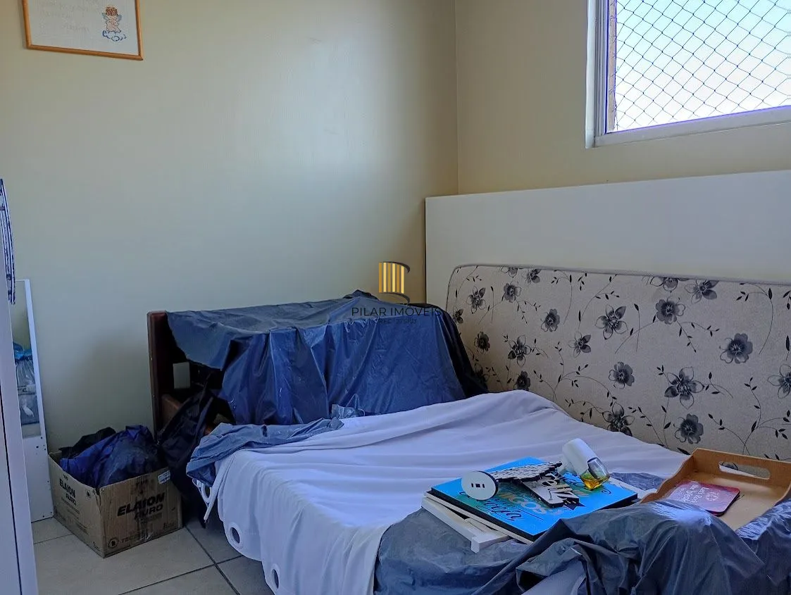 Apartamento 2 dormitórios  - bairro Restinga