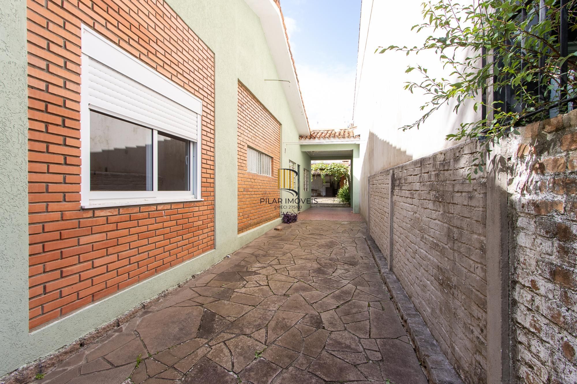 Casa com 4 quartos à venda na Avenida Pereira Passos Vila Assunção, Porto Alegre