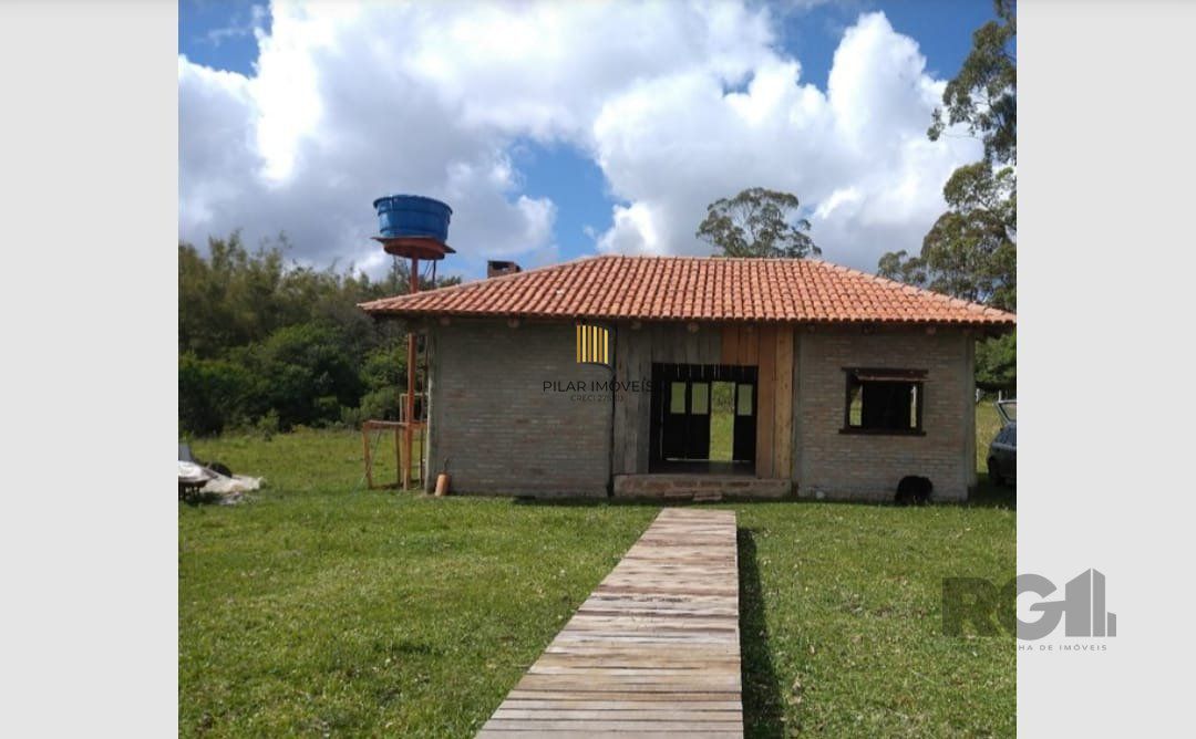 Sítio para Venda - 50000m², 0 dormitórios, Viamão