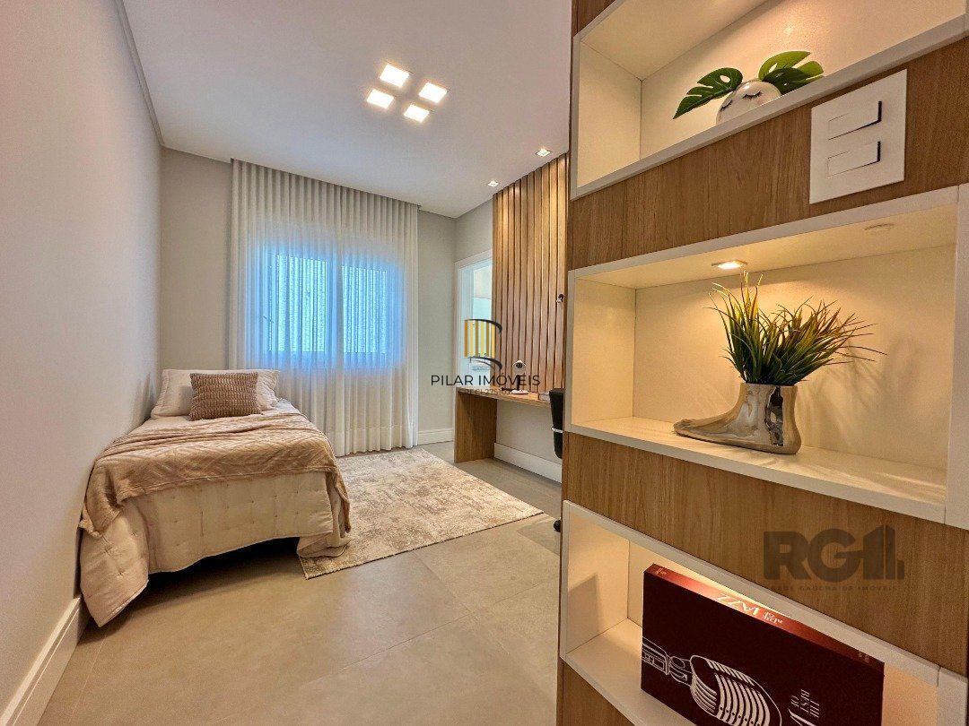 Casa de Condomínio 3 dormitórios no bairro Dubai