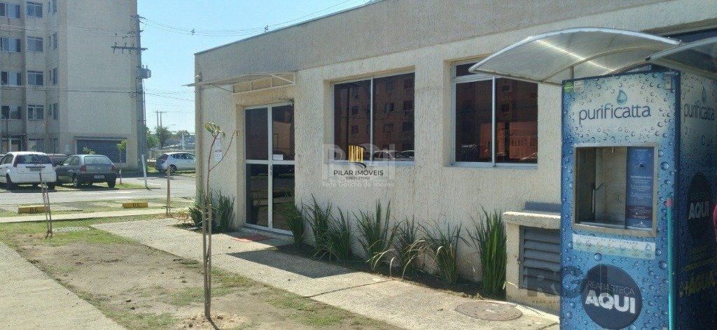 Apartamento 2 dormitórios no bairro Sarandi