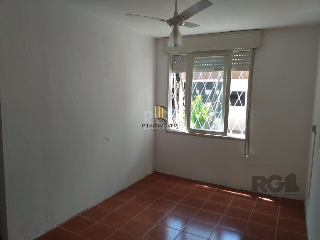 Apartamento 2 dormitórios no bairro Cavalhada