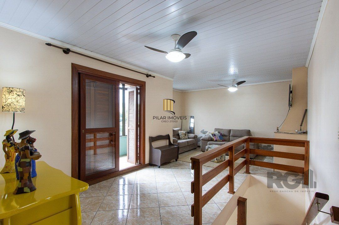 Casa 3 dormitórios no bairro Tristeza
