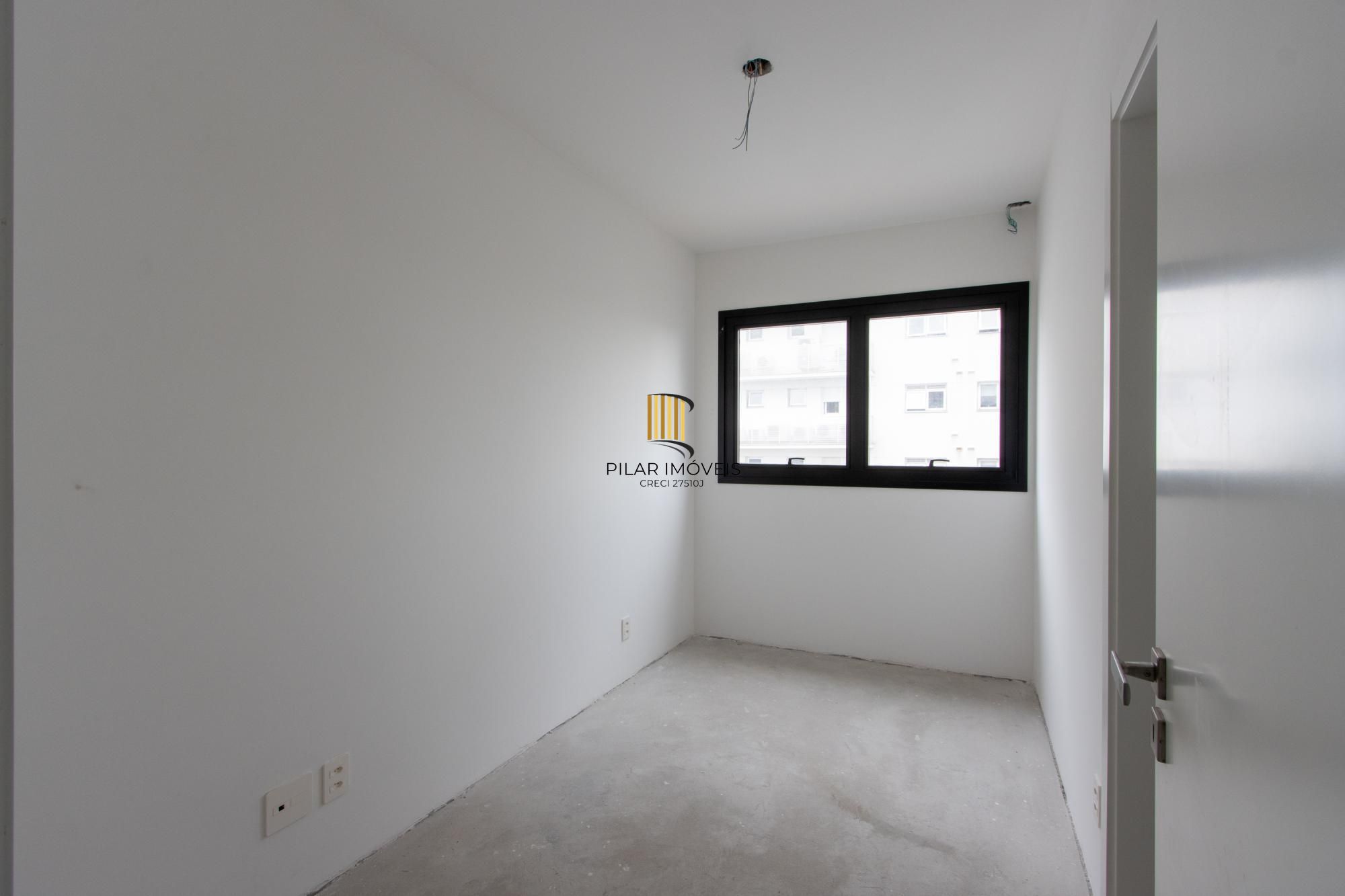 Apartamento 4 dormitórios no bairro Bela Vista