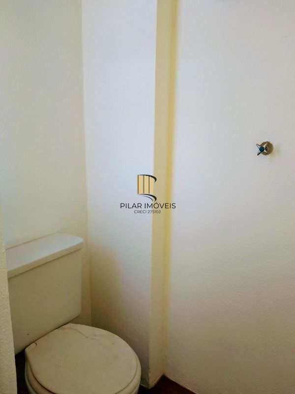 Apartamento para Venda - 75.78m², 2 dormitórios, 1 vaga - Tristeza