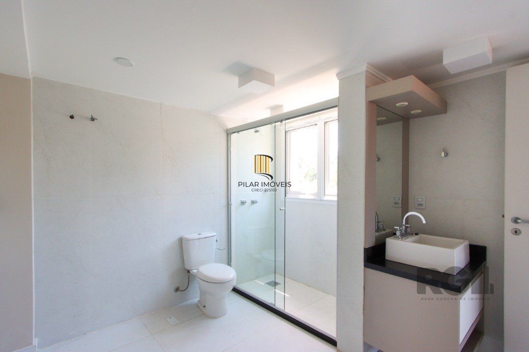 Casa Condominio para Venda - 233m², 3 dormitórios, sendo 1 suites, 2 vagas - Vila Assunção