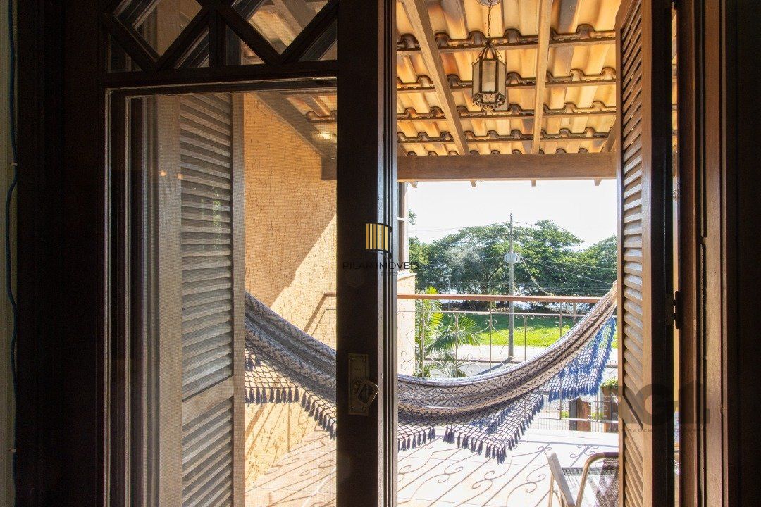 Casa para Venda - 323.49m², 4 dormitórios, sendo 1 suites, 5 vagas - Ipanema