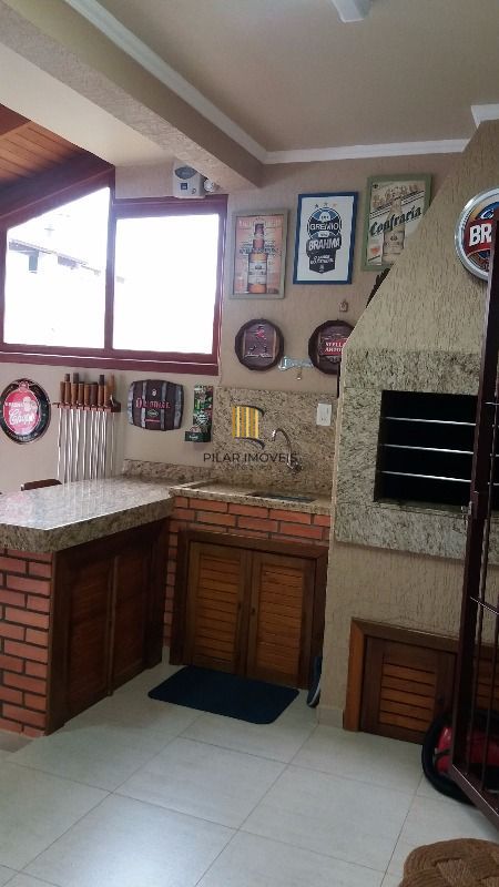 Casa para Venda - 119m², 3 dormitórios, sendo 1 suites, Espírito Santo