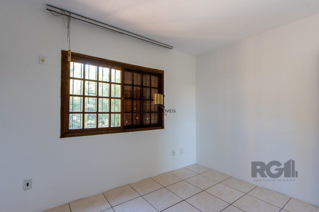 Casa no Residencial Vicente Monteggia - Porto Alegre