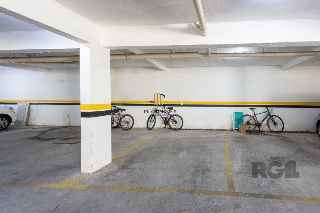 Apartamento 2 dormitórios no bairro Camaquã