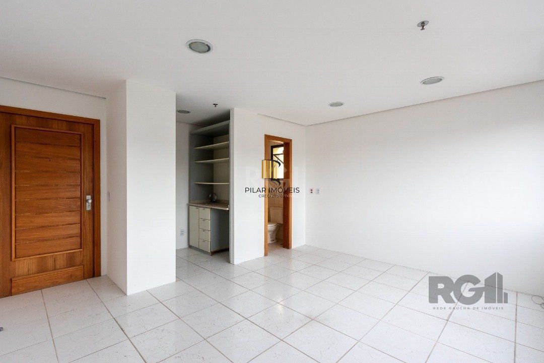 Sala Comercial no bairro Menino Deus