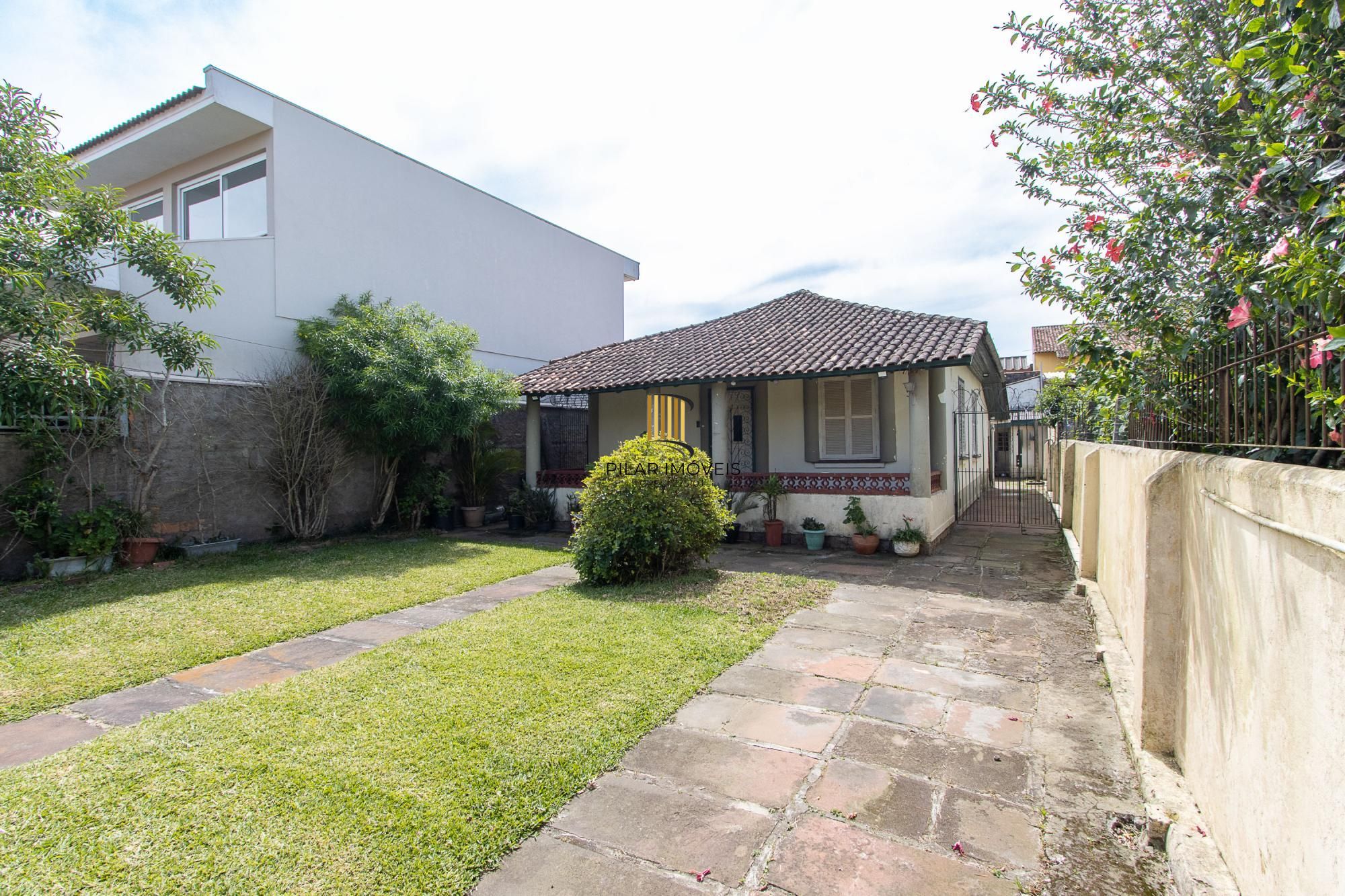 Casa para Venda - 160m², 3 dormitórios, 3 vagas - Ipanema