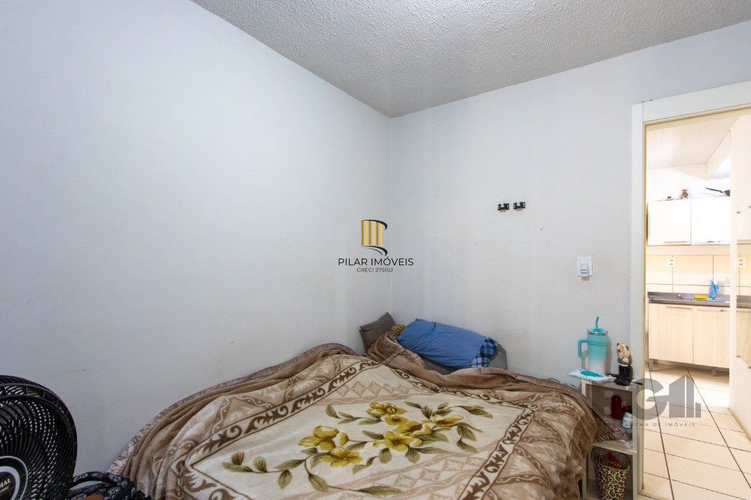 Apartamento 2 dormitórios no bairro Glória
