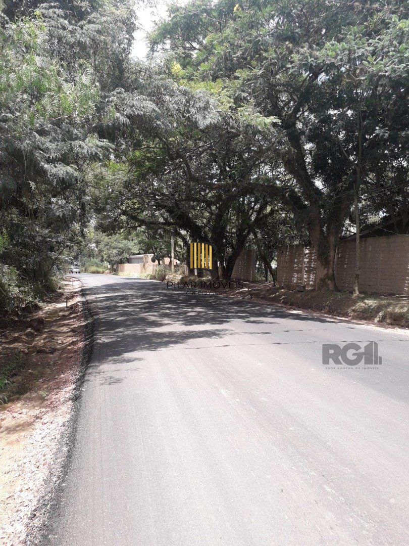 Terreno no bairro Lomba do Pinheiro