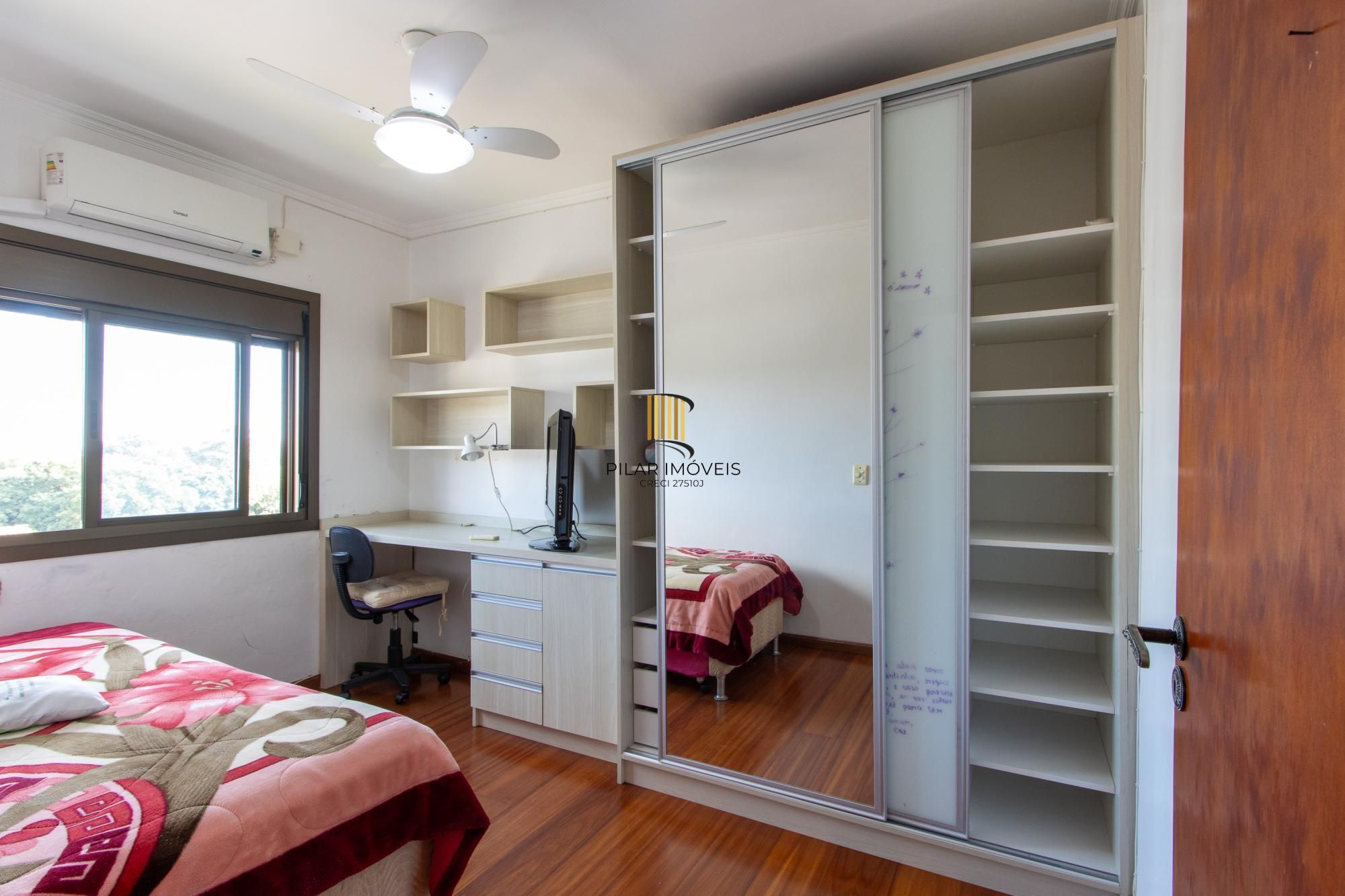 apartamento - 3 dorms. - 1 vaga - - 83,84 m² - Nonoai