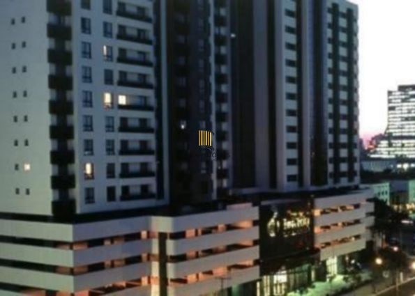 Flat para Venda - 38.07m², 1 dormitório, sendo 1 suites, 1 vaga - Praia De Belas