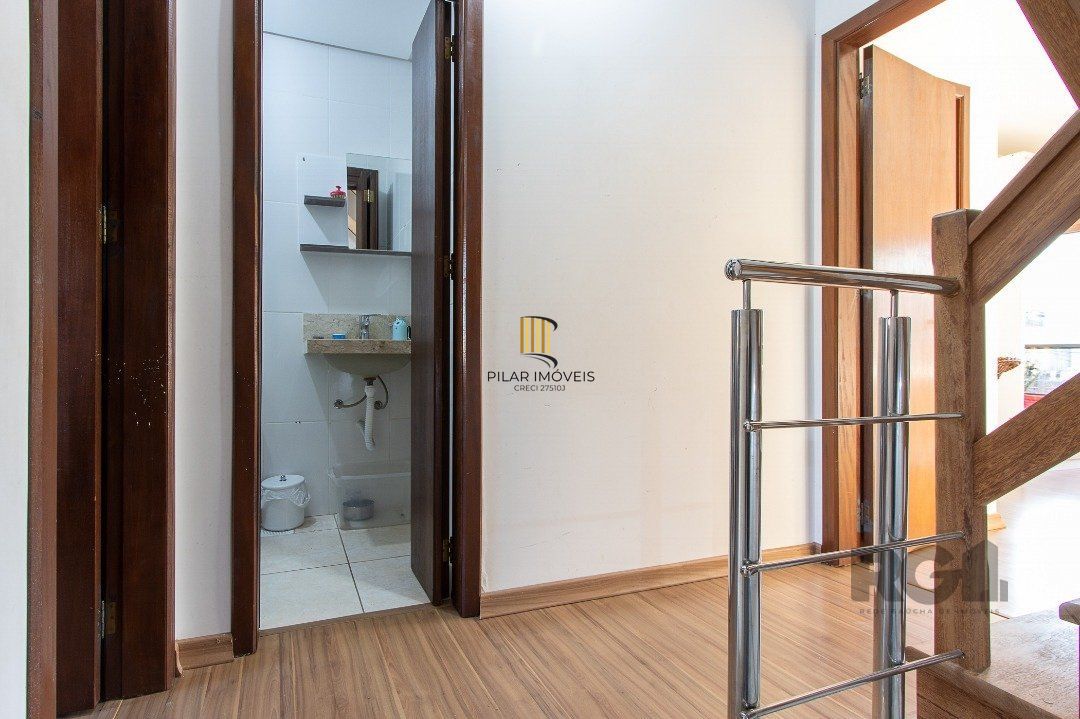 Casa 3 Dormitório(s) Bairro Hípica