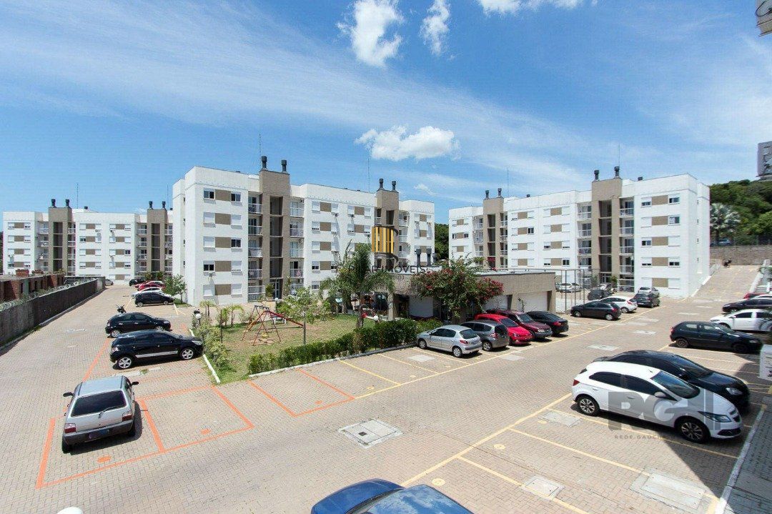 Apartamento para Venda - 51m², 2 dormitórios, 1 vaga - Vila Nova