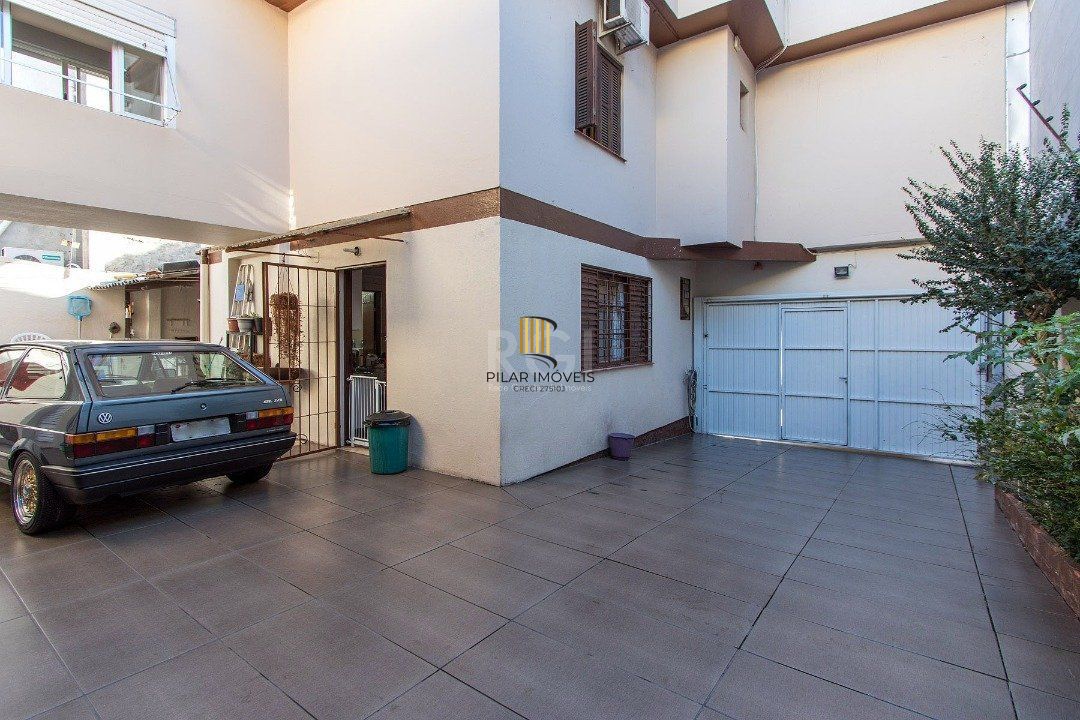 Casa para Venda - 229.18m², 4 dormitórios, sendo 4 suites, 5 vagas - Cavalhada