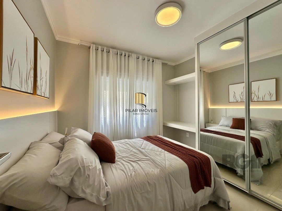 APARTAMENTO NOVO A VENDA!!