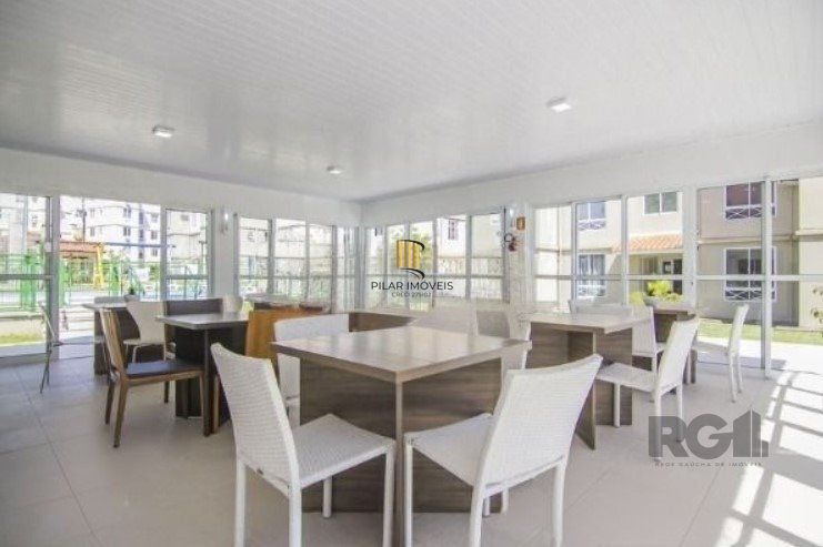 Apartamento 3 dormitório mobiliado