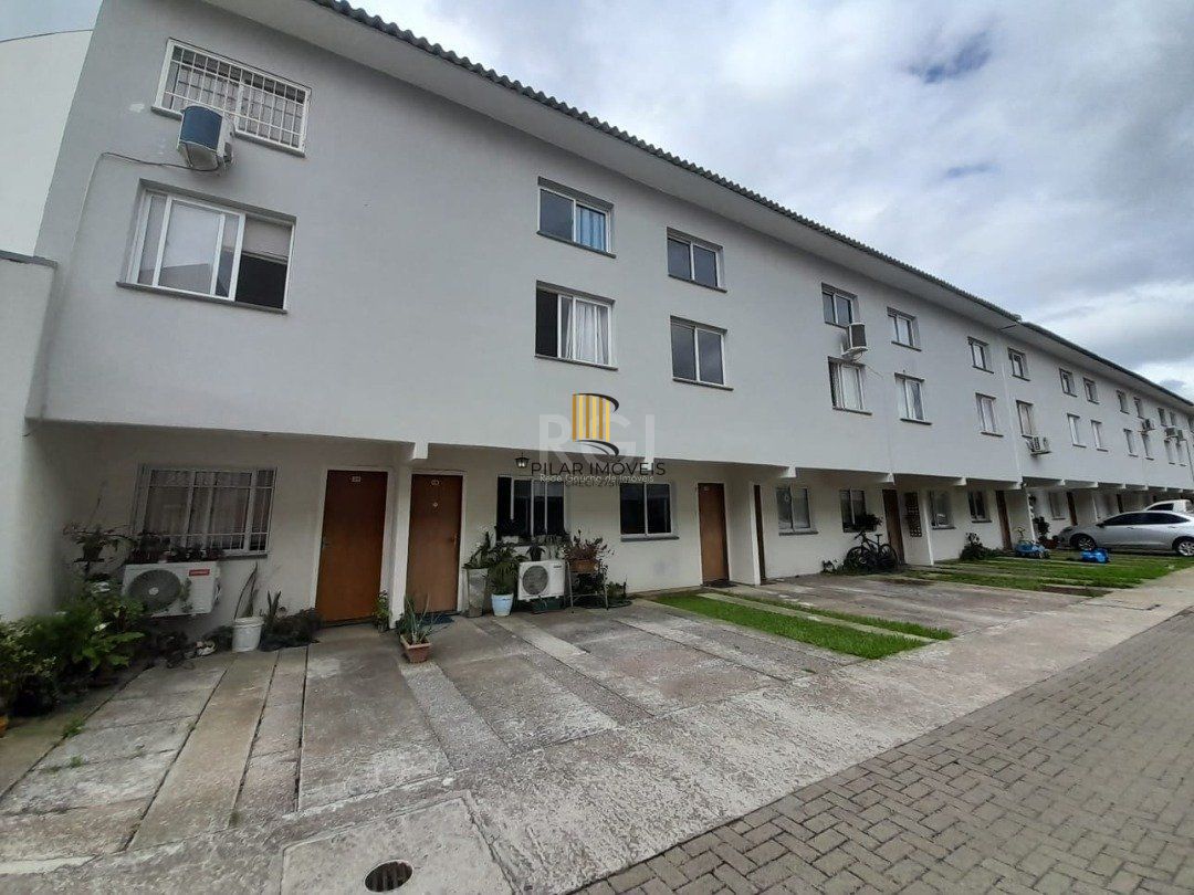 CASA EM CONDOMÍNIO COM 3 DORMITÓRIOS NA HÍPICA - Pilar Imóveis