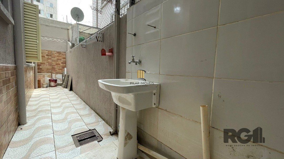 Apartamento 1 dormitório no bairro Cidade Baixa