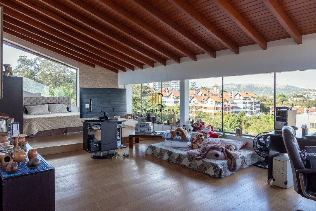Casa para Venda - 960m², 6 dormitórios, sendo 5 suites, 8 vagas - Ipanema