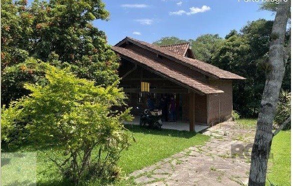 Área 20.000m2 - Bairro Belém Velho