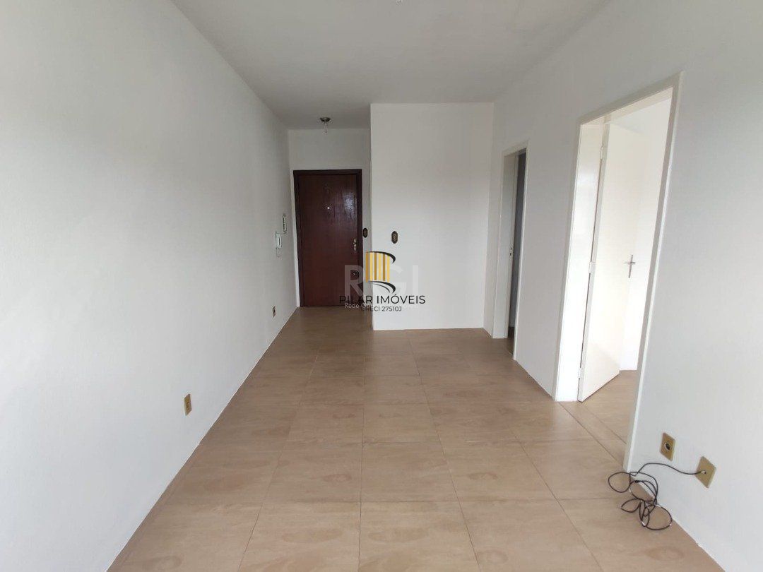 Apartamento para Venda - 40m², 1 dormitório, Partenon