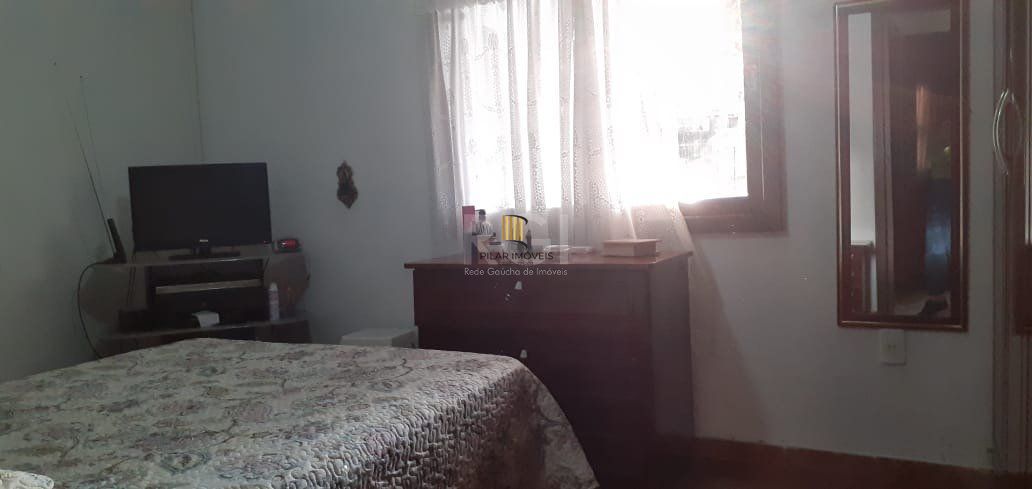 Casa para Venda - 80m², 3 dormitórios, 2 vagas - Espirito Santo