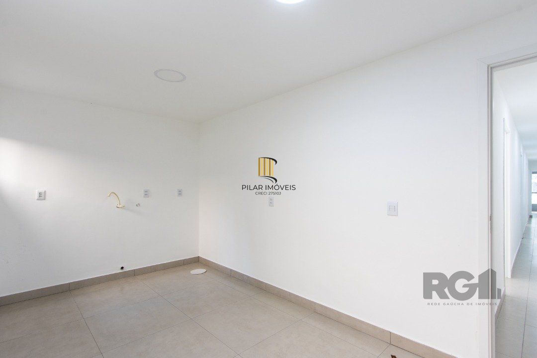 Casa 3 dormitórios no bairro Cidade Baixa