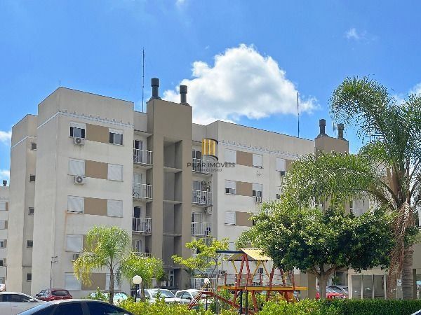 Apartamento 2 dormitórios no bairro Vila Nova