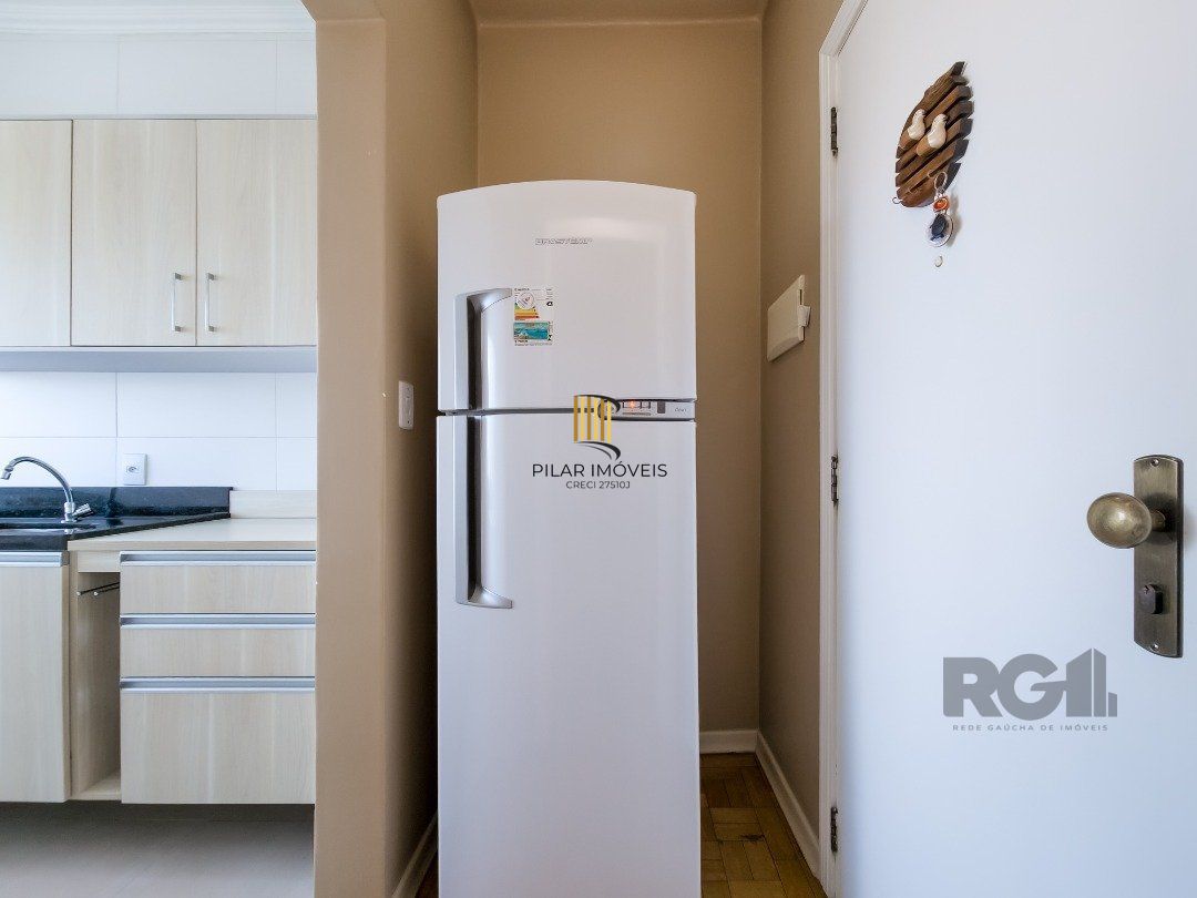 Apartamento 1 dormitório no bairro Moinhos de Vento