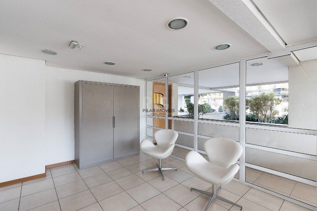 Apartamento 2 dormitórios no bairro Tristeza