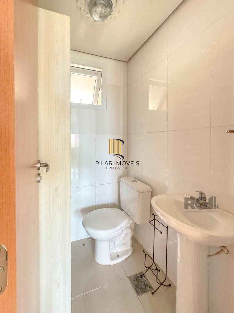 Casa Condominio para Venda - 297.63m², 3 dormitórios, sendo 1 suites, 2 vagas - Espirito Santo