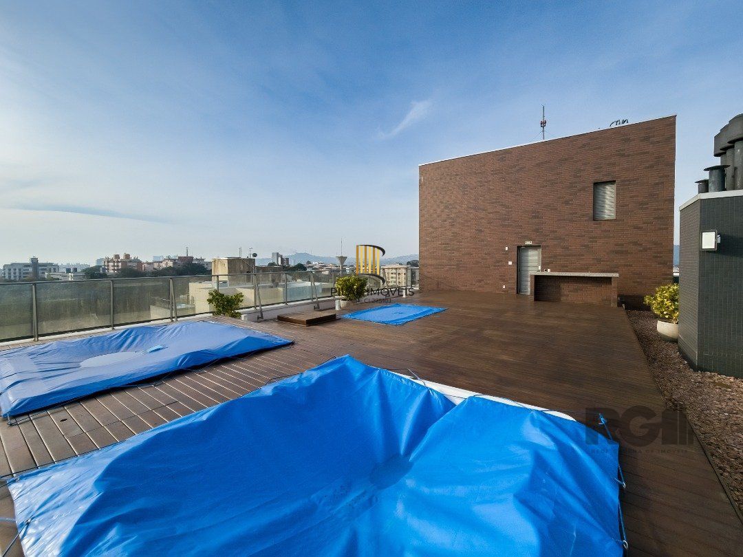 Apartamento com 145m² e 3 dormitórios no bairro Tristeza em PORTO ALEGRE para Comprar