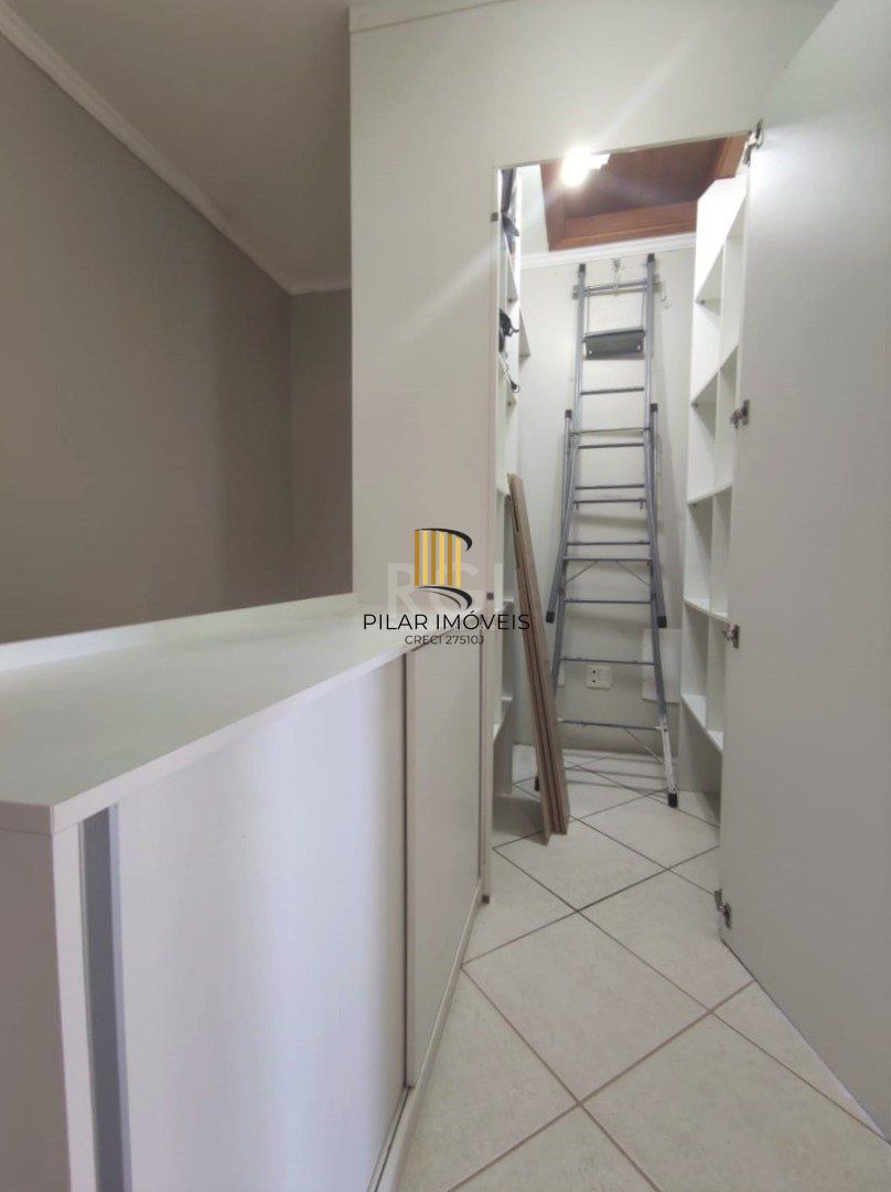 Casa Condominio para Venda - 145m², 3 dormitórios, sendo 1 suites, 2 vagas - Tristeza