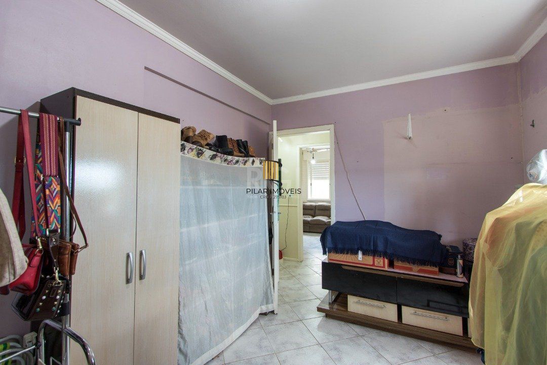 Apartamento para Venda - 70.47m², 3 dormitórios, 1 vaga - Cavalhada