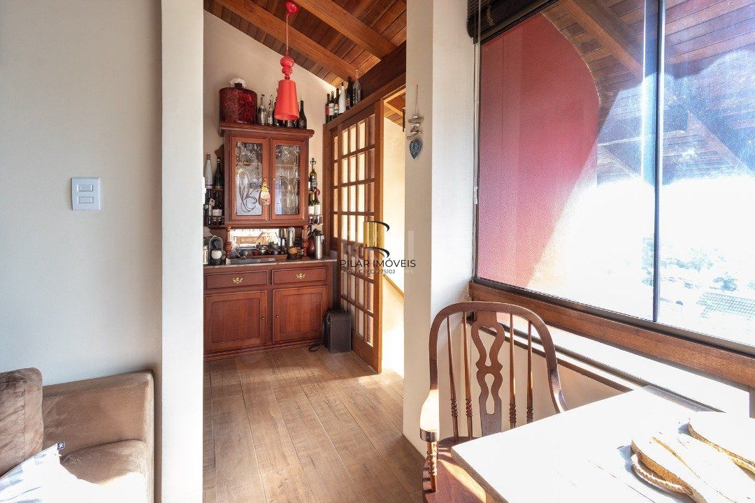 Casa para Venda - 226.96m², 3 dormitórios, sendo 2 suites, 3 vagas - Jardim Isabel