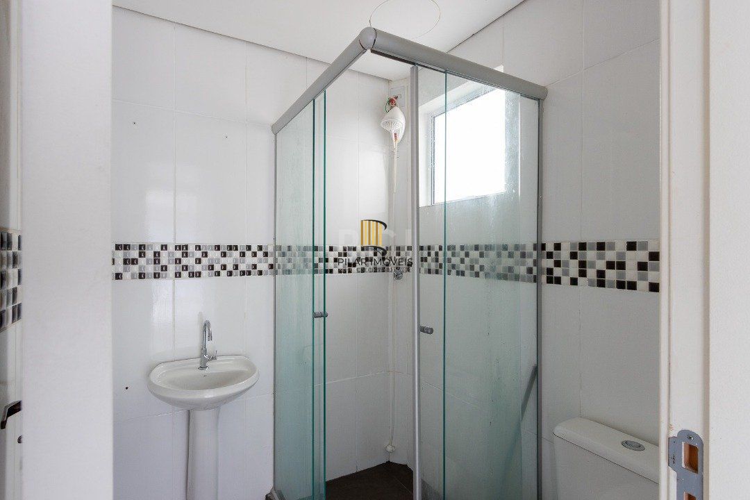 Apartamento 2 dormitórios no bairro Vila Nova