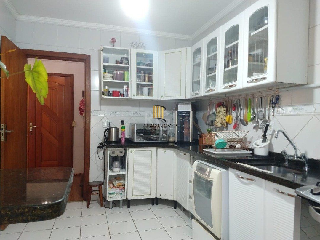 Casa Condominio para Venda - 110.94m², 2 dormitórios, sendo 1 suites, 2 vagas - Espirito Santo