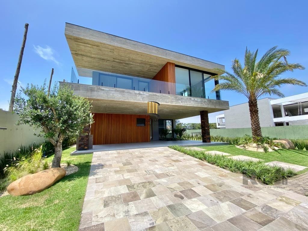 Casa espetacular no Condomínio Capão Ilhas Resort
