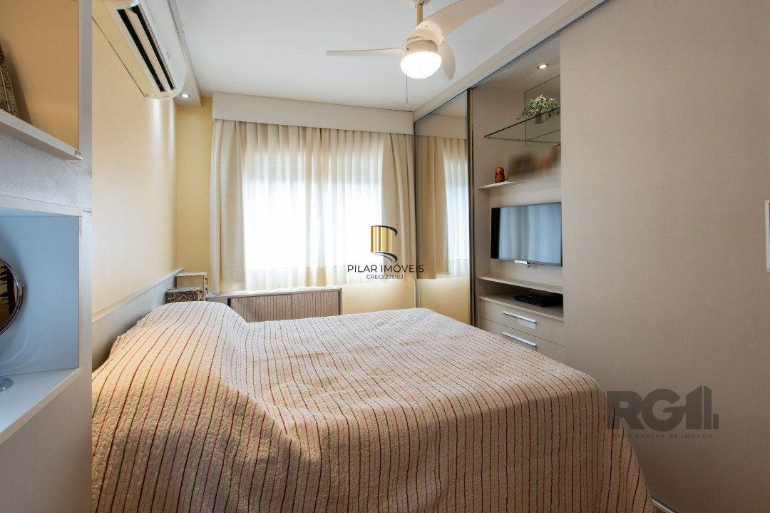 Apartamento 3 dormitórios no bairro Tristeza