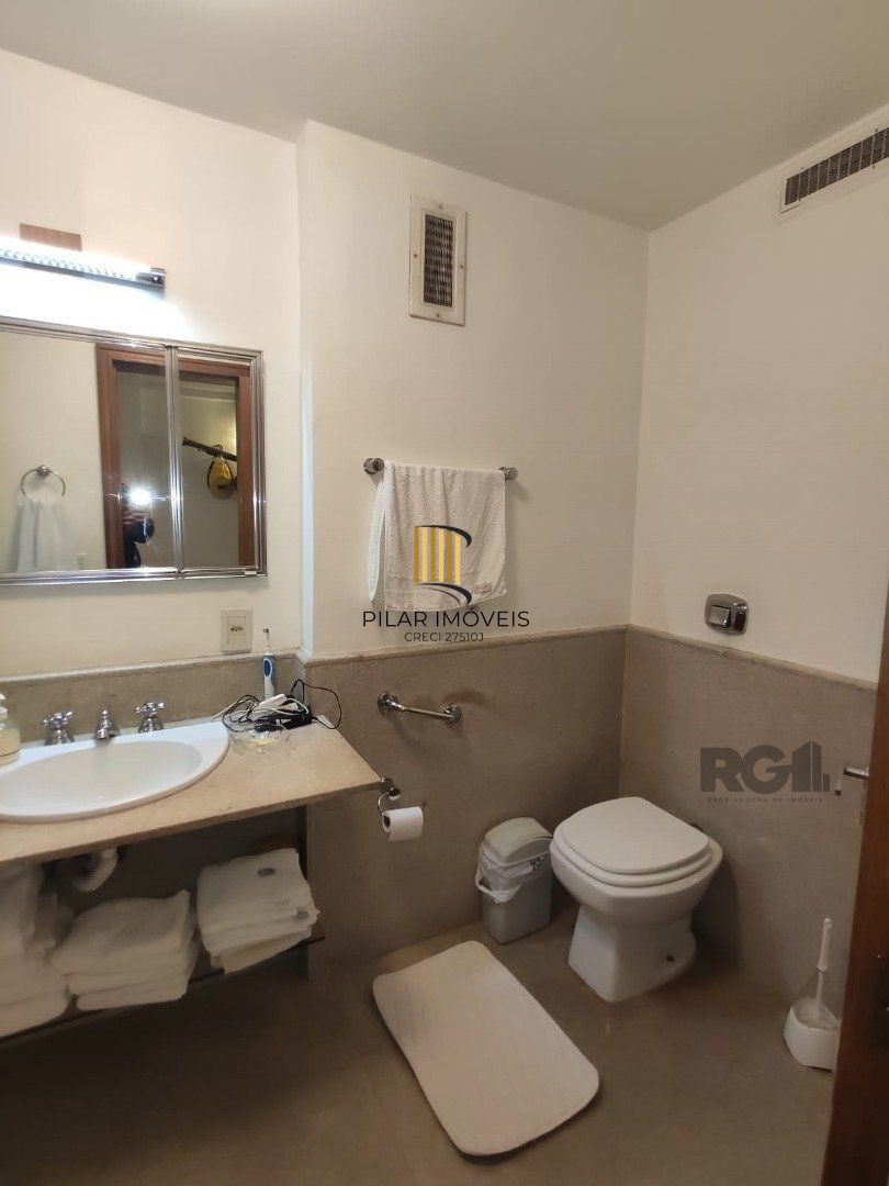 Apartamento 3 dormitórios no bairro Moinhos de Vento
