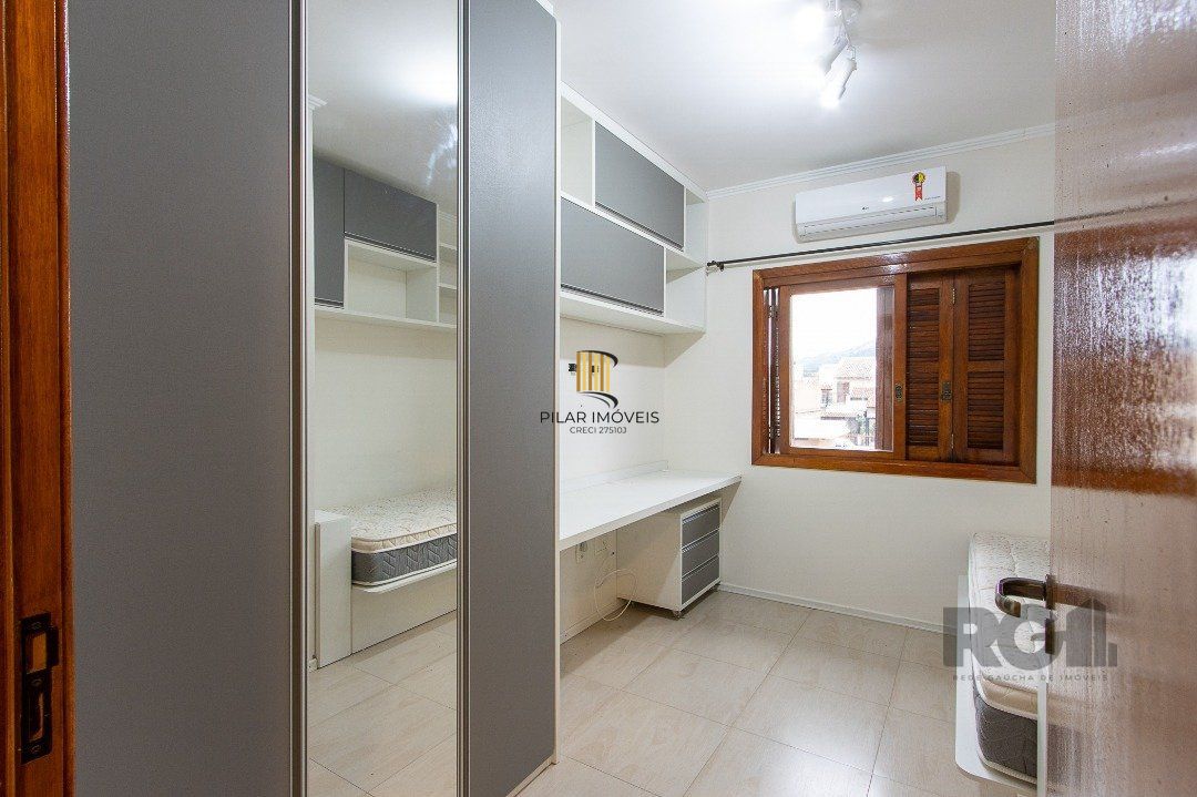 Casa 3 Dormitório(s) Bairro Aberta dos Morros