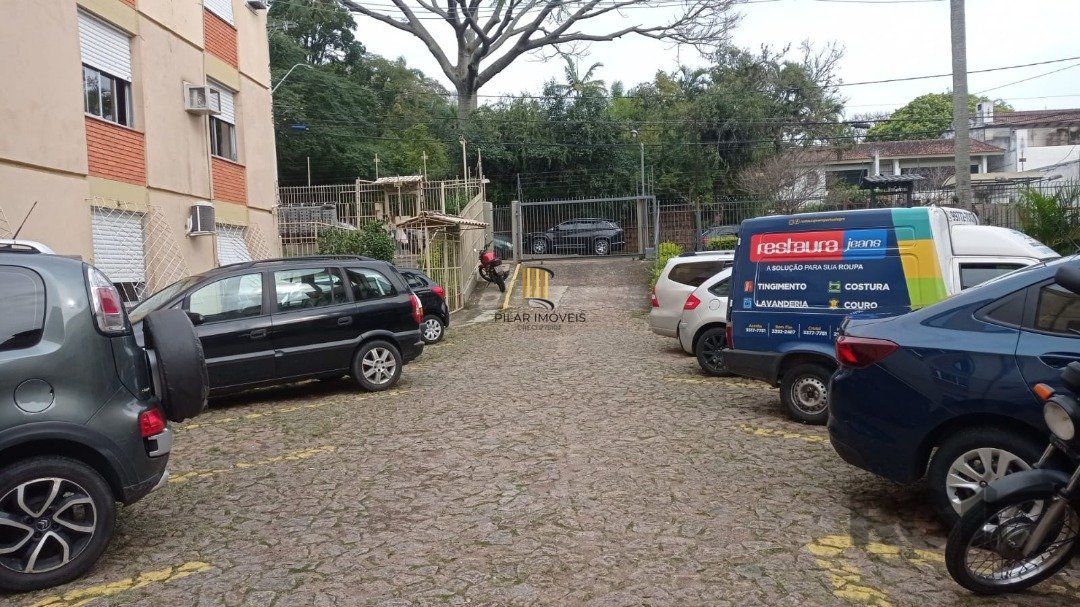 Apartamento 3 dormitórios no bairro Cristal