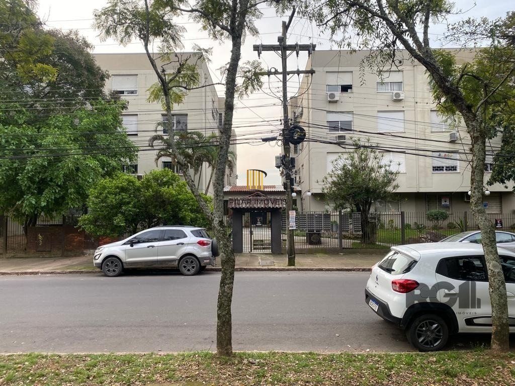 Apartamento de 1 quarto, 1 vaga de garagem no bairro Tristeza, Porto Alegre/RS