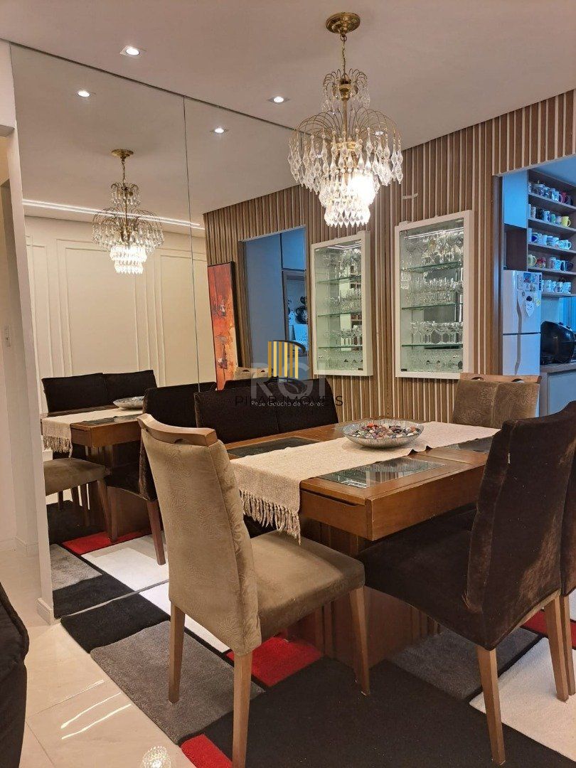 Apartamento para Venda - 83m², 3 dormitórios, sendo 1 suites, 1 vaga - Ipanema